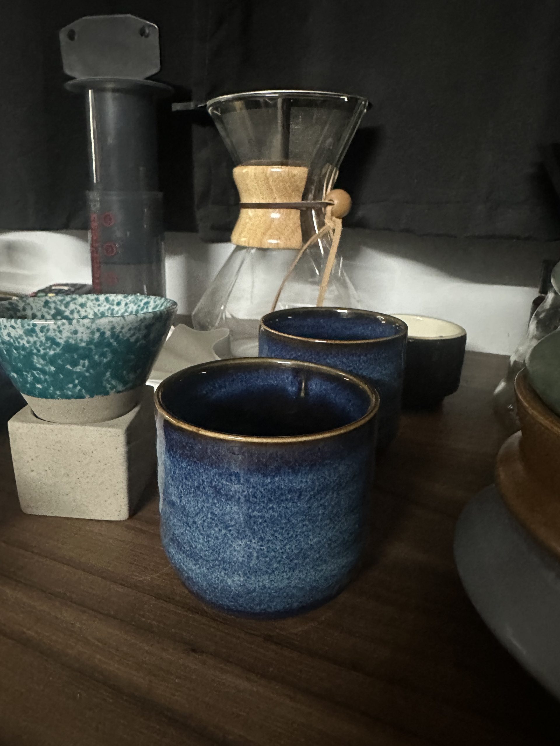 Cafecito secreto