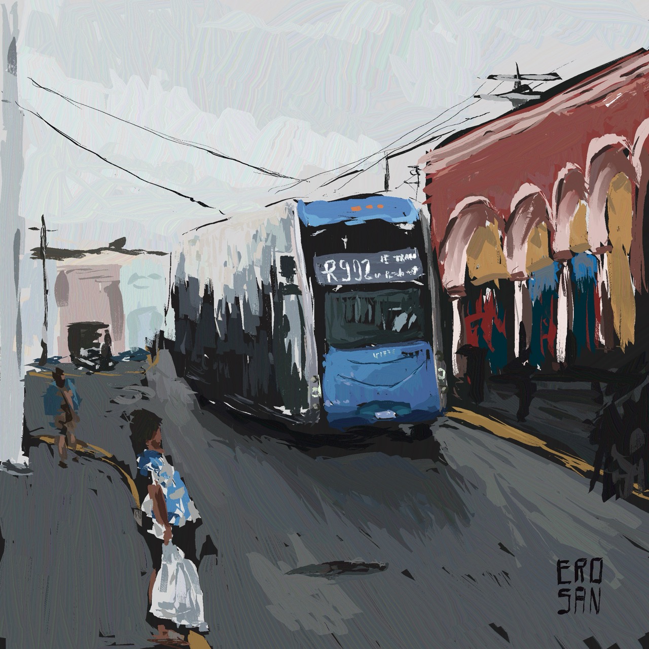 Memorias del Centro