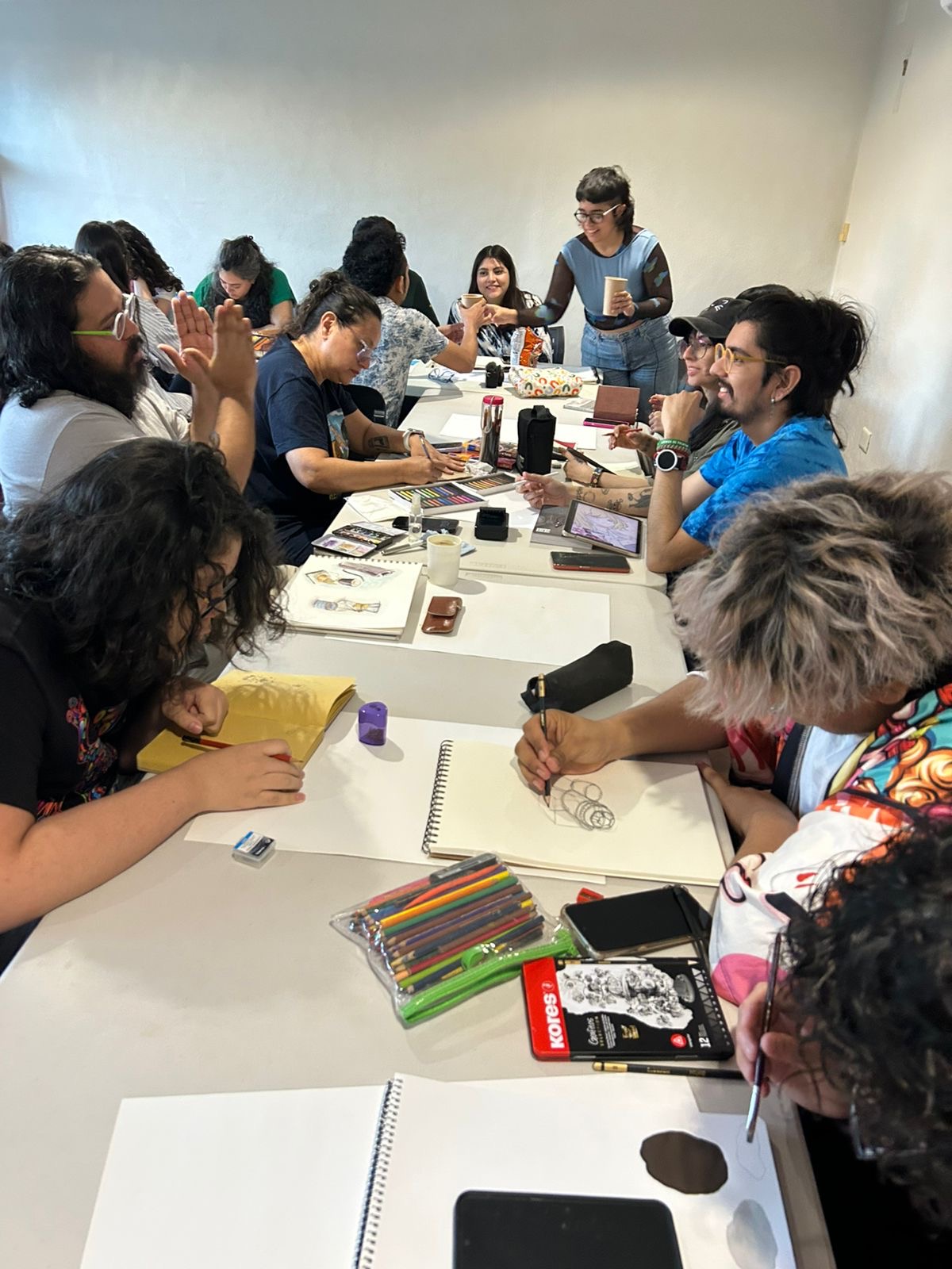 Art Jam 03